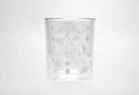 Double-Layer Glass (condiment)
